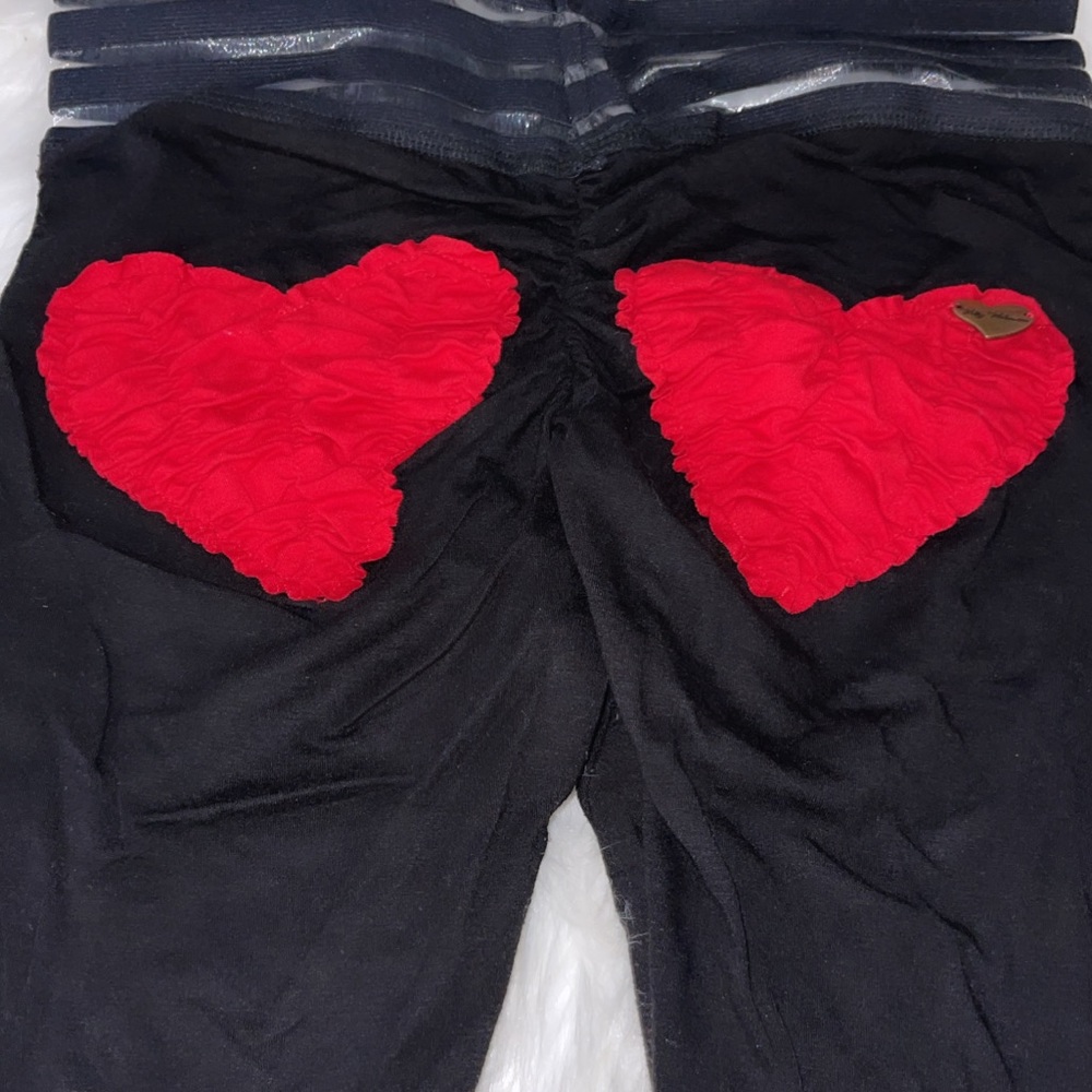 Cute booty lounge leggings ❤️❤️